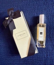 Jo Malone Honeysuckle  & Davana Cologne 30ml