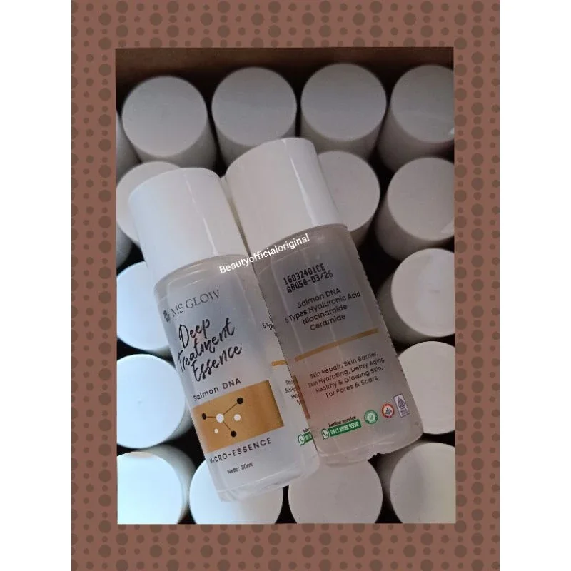 deep treatment essence mini 30ml