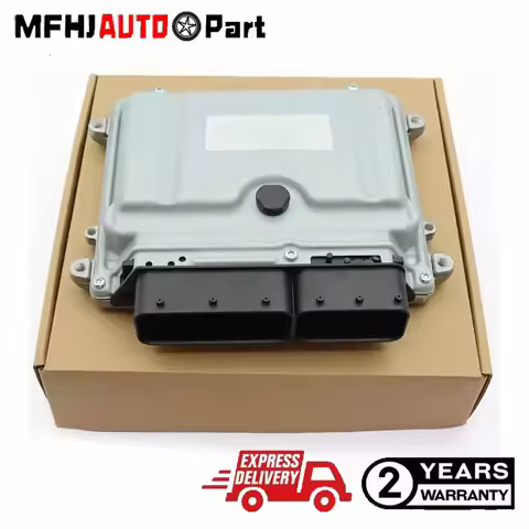 For Mercedes W221 S550 CL550 2007-2011 ECU ECM Engine Control Module 2731536591