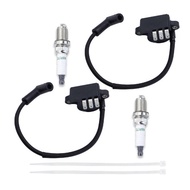 Ignition Coil High Voltage Package Suitable for 24-584-63-S 24-584-89-S 24-584-90-S