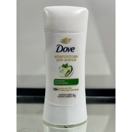 Dove advance care antiperspirant stickdeodorant for women