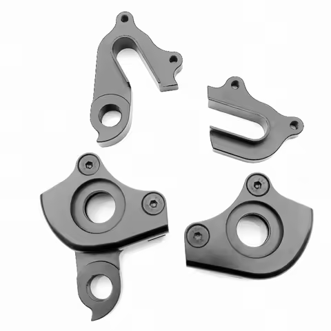 Bicycle Parts Mech Dropout For Twitter Storm 2 Jimaiteam Gravel Carbon Bike Frame Thru Axle Gear Rea