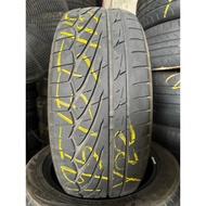 195/55/15 TOYO PROXES TR1 USED TYRES