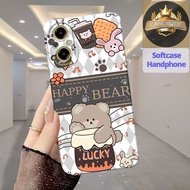 HP Realme C67 Softcase Realme C67 4G Casing Latest 2024 Softcase Casing Silicone Case Cheaphp