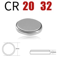 Toy Microscope Car Key cr2032LR44AG10 Button Battery 3v Electronic Weighing Scale 2016