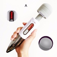 ✻Vibrator Massager Nipple Sex-Toys Magic Wand Female Masturbation Huge-Head Leten Lightning