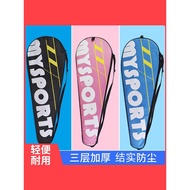 beg raket badminton badminton bag Badminton Racket Bag Portable Badminton Bag Badminton Racket Prote