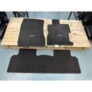 HONDA CIVIC FD1,FD2 CARPET