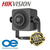 HIKVISION DS-2CD2D25G1-D/NF Network 2MP Fixed 2.8mm Lens H.265+ True WDR Mini Network Camera