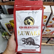 1kg luwak weasel coffee + filter