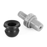 Valve PCV Karet Grommet Untuk Mobil Toyota Daihatsu Avanza Xenia Agya Ayla Sigra Calya Rush Corolla 