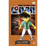 Story _ Conan (Episode 51 to Episode 107... )