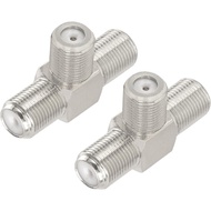 Pemisah Jenis Yuslao F Penyambung 3 Hala Jenis F Perempuan kepada Dwi Perempuan Penyesuai Pemisah Ka