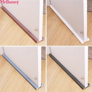 【MRBUNNY】93cm Door Draft Guard Stopper Keep Dust and Noise Out for Energy Efficient Homes