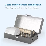 Refine PT7 Dental Ultrasonic Scaler Machine Tartar Water Supply Cleaning Device Scaling Stain Scaler