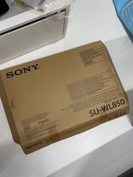 Sony SU-WL850 電視架