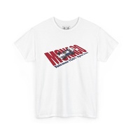 Toleman Formula Racing Car T-Shirt Monaco GP Ayrton Senna Tee F1 Race Fans Gift