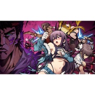 [pc/apk/ACT]女拳主义F-ist！ Waifu Fighter V23.11.16 官方中文步兵版