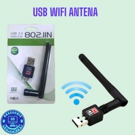 Usb wifi dongle