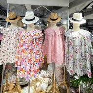 KEMEJA ITEM CODE: BKK CODE 042 / IMPORTED BKK SHIRT / WOMEN'S TOP / MOTIF SHIRT