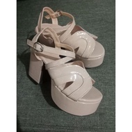 kids pageant 3inches heel height,19,20,21,22cm only