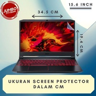 Protector Laptop | Anti Gores - Screen Protector Laptop Acer Nitro 5
