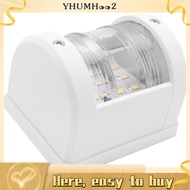 【yhumh002】Boat 12V Stern Light Navigation Lights Marine LED Boat Light Sailing Lamp Waterproof Navig