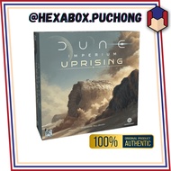DUNE IMPERIUM - UPRISING