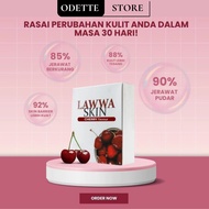 LAWWA SKIN CHERRY FLAWLESS & SKIN REPAIRING BOOSTER