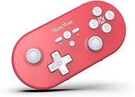ShanWan Wireless Game Controller, Compatible with PC/iOS/Android/Switch/PS, Xbox Game Pass, Steam Li