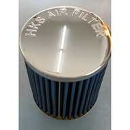 HKS Open Pod 3" Air Filter Universal
