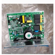 บอร์ดควบคุมการขับลู่วิ่งเมนบอร์ด PCB