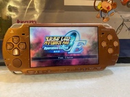 Sony PSP2000 Psp2006 限定版 包電池 運作正常