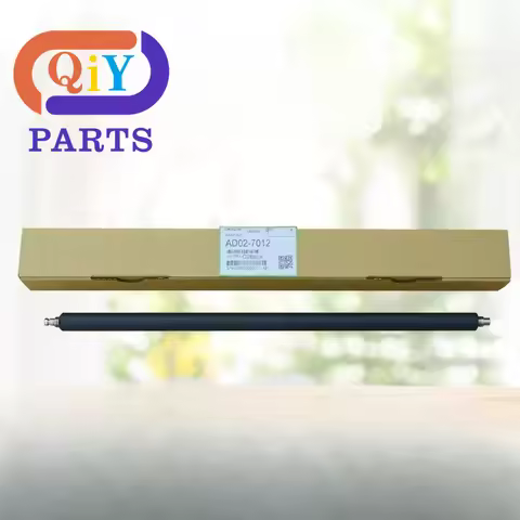 2pcs OEM quality Primary Charge Roller AD02-7012 For Ricoh MP 4000 5000 5001 5002 4001 MP5000 4002 C