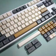🔥Factory direct sales 🔥Light light keycaps XDA retro keycaps PBT sublimation mechanical keyboard key