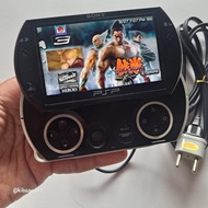 Sony PSP Go Black Full Games