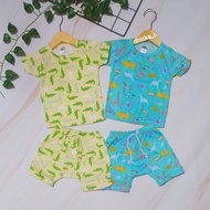 3-24 Months PARKER Baby Boy Suit