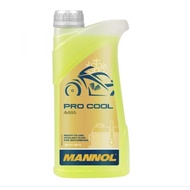 Mannol Motorbike Coolant