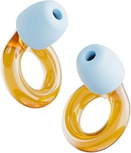 Loop Engage 2 Ear Plugs (6-12yrs) β Reusable Everyday Noise Relief For Kids | Earplugs for Focus, An