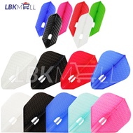 L-Style Dart Flight Dimple Type