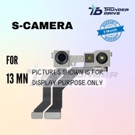 THUNDER DRIVE 13 13MN SMALL CAMERA BIG CAMERA