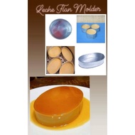 COD LLANERA LECHE FLAN MOLDER