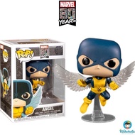Funko POP! Marvel 80th Anniversary X-Men - Angel (First Appearance)
