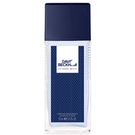 DAVID BECKHAM DB Deodorant Natural Spray Classic Blue 75ML