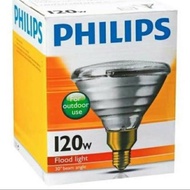 Philips spot par Lamp Chicken Warmer 120w par Lamp par38 Flood Light