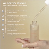 Oil Control Essence 60ML - Sendayu Tinggi (EXP 11/2023)