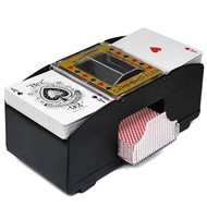 Card shuffle machine Poker Card shuffler Game card shuffling Uno card shuffler