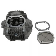 Engine Cylinder Barrel Head Kit For Lifan 110cc ATV Pit Pro Dirt Bike