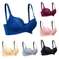 Elena Underwire Bra Medium Cup E 24479 Size 34B-40B