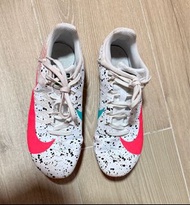 Nike Zoom Rival S 9 Track & Field Sprint W/spike